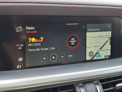 New 2025 Alfa Romeo Stelvio Sprint image 14