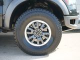 Used 2011 Ford F150 Raptor w/ Raptor Luxury Pkg image 4