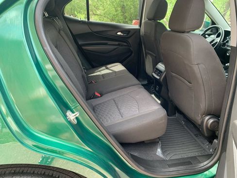 Used 2019 Chevrolet Equinox LT w/ Driver Convenience Package FWD image 22
