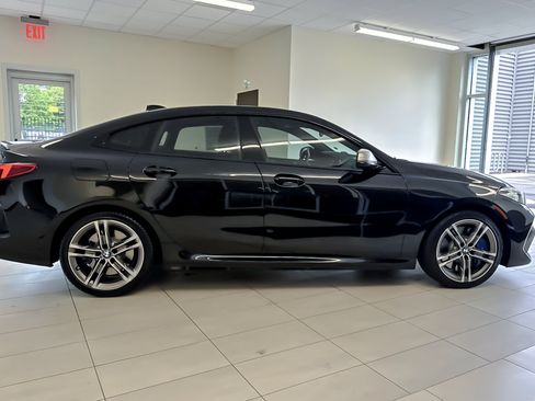 Used 2020 BMW M235i xDrive Gran Coupe AWD/4WD image 3