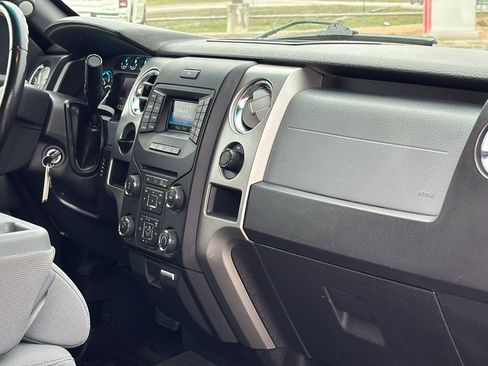 Used 2013 Ford F150 XLT w/ Mid Equipment Group image 24