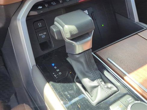 Used 2024 Toyota Tundra 1794 Edition AWD/4WD image 19