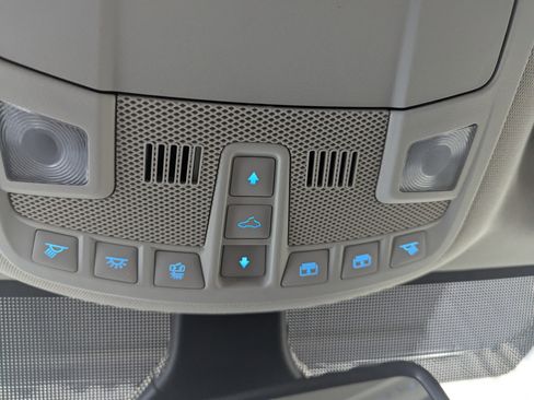 Used 2024 Ford Edge SEL w/ Convenience Package image 22