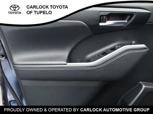 Used 2024 Toyota Highlander XLE image 23