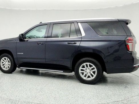 Used 2023 Chevrolet Tahoe LS image 7