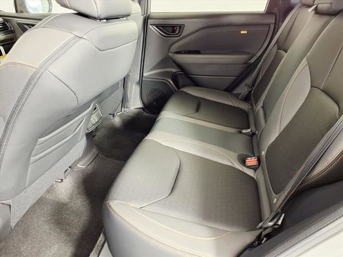 New 2026 Subaru Forester Wilderness image 5