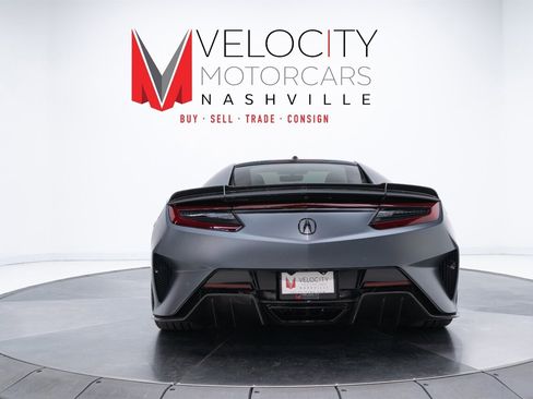 Used 2022 Acura NSX Type S image 7