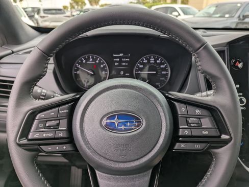 New 2026 Subaru Forester Premium image 25