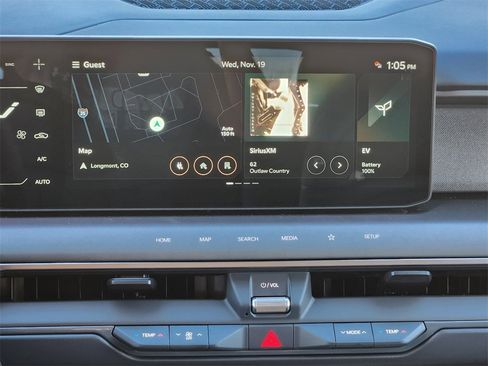 New 2026 Kia EV9 Wind image 13