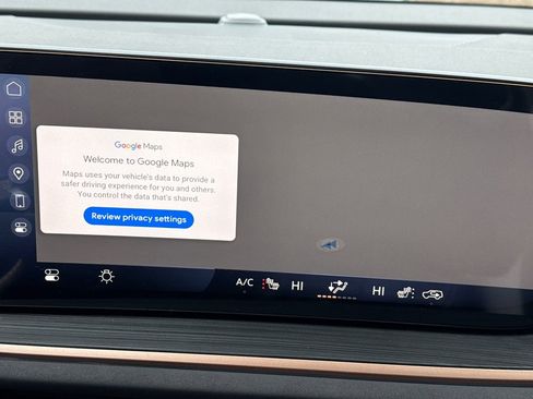 Used 2025 Buick Envision Sport Touring image 24