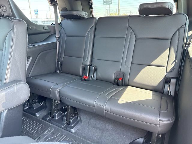 New 2026 GMC Yukon Denali AWD/4WD image 24