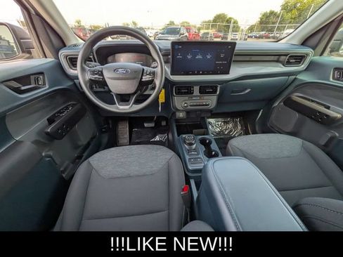 Used 2025 Ford Maverick XL w/ Equipment Group 102A AWD/4WD image 13