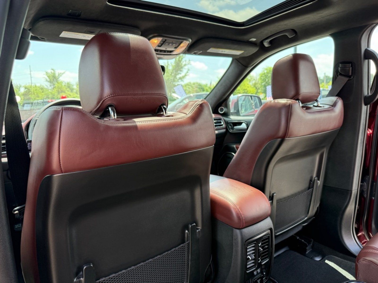 Used 2024 Dodge Durango Citadel AWD/4WD image 33