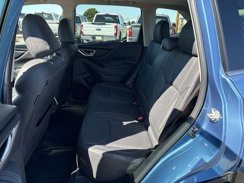 Used 2021 Subaru Forester Touring w/ Popular Package #2 AWD/4WD image 19