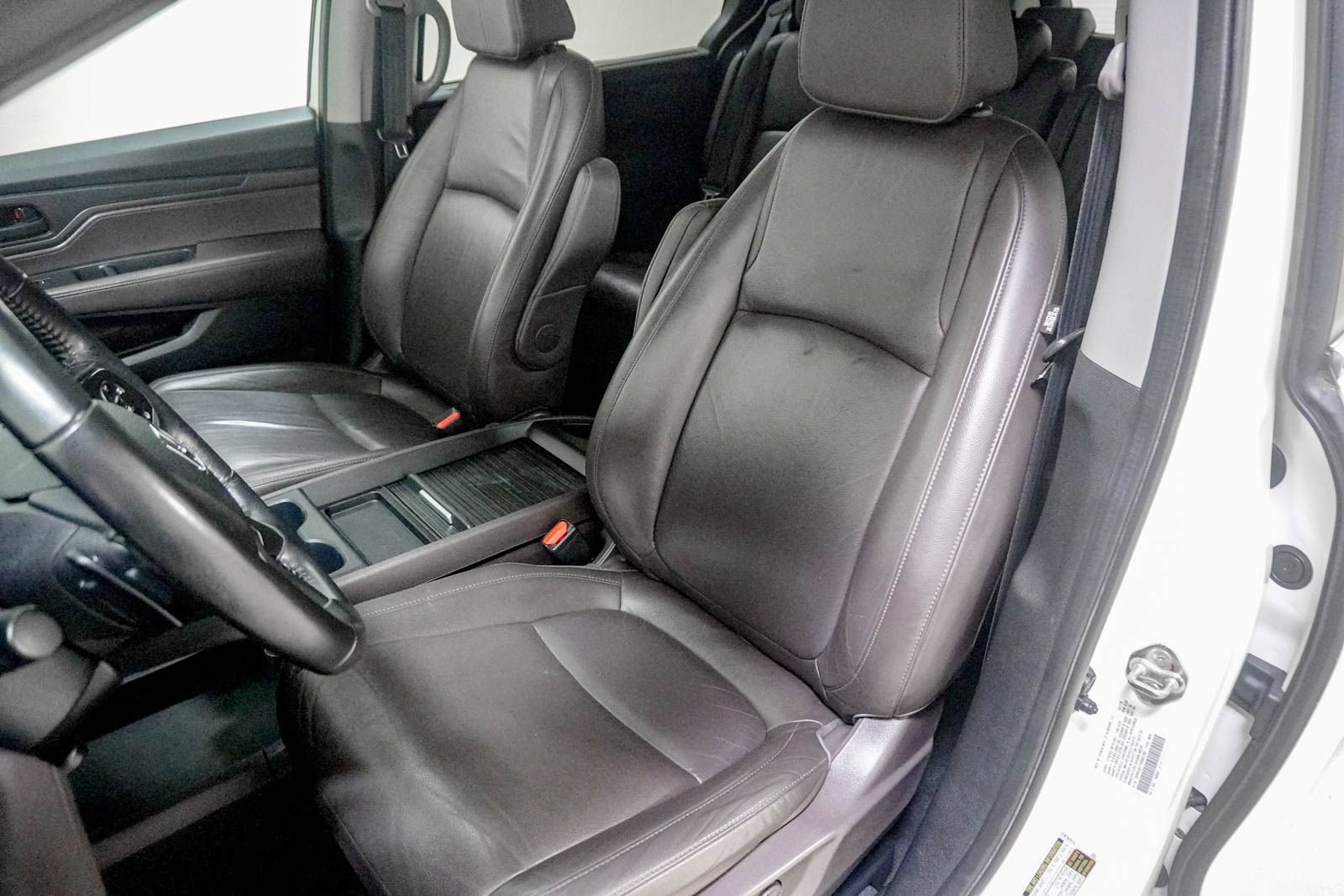 Used 2019 Honda Odyssey EX-L image 20