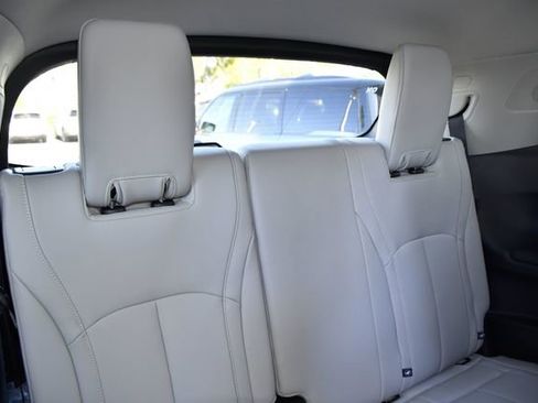 New 2026 INFINITI QX60 Luxe w/ Cargo Package image 27