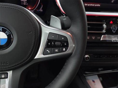 New 2026 BMW Z4 sDrive30i w/ Premium Package image 16