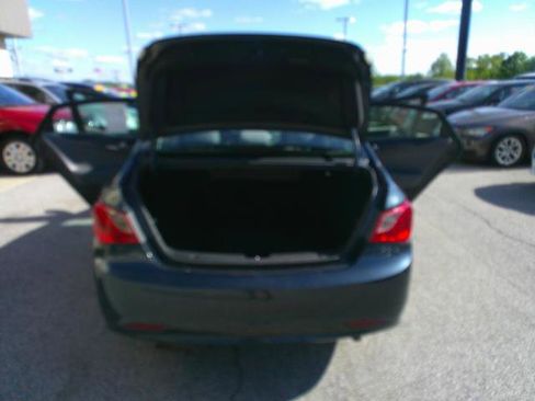 Used 2013 Hyundai Sonata GLS w/ Popular Equipment Pkg image 5