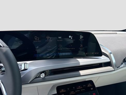 New 2026 Cadillac Vistiq Luxury image 15