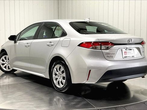 Certified 2024 Toyota Corolla LE image 13