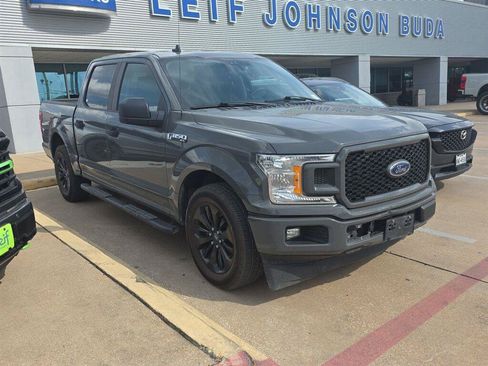 Used 2020 Ford F150 XL w/ Equipment Group 101A Mid RWD image 5