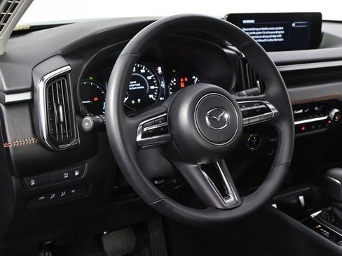 Used 2025 MAZDA CX-50 2.5 Hybrid w/ Premium Plus Pkg image 11