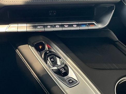 New 2026 Chevrolet Corvette Stingray Coupe w/ Battery Protection Package image 20