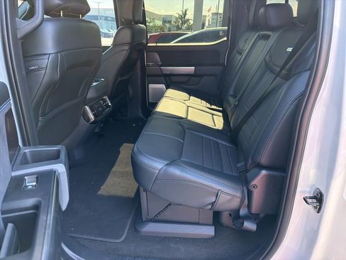 Used 2026 Ford F250 Platinum AWD/4WD image 8