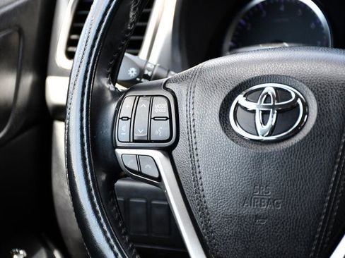 Used 2018 Toyota Highlander XLE AWD/4WD image 26