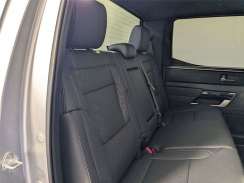 Certified 2025 Toyota Tundra Limited w/ TRD Off-Road Package image 27