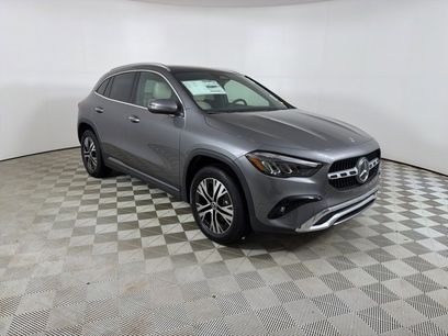 New 2026 Mercedes-Benz GLA 250 GLA 250