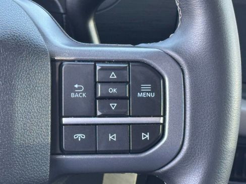 Used 2025 Ford F150 XLT w/ Equipment Group 301A Standard AWD/4WD image 23