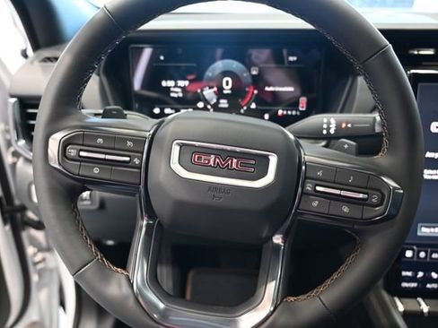 New 2026 GMC Terrain AT4 w/ Convenience Package III AWD/4WD image 21