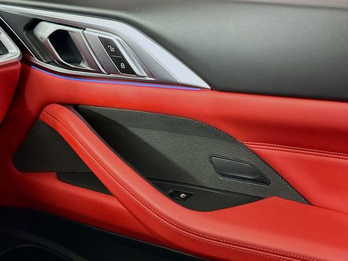 Used 2025 BMW M4 Competition w/ M Carbon Exterior Package image 17