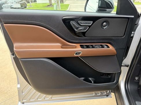 Certified 2022 Lincoln Aviator Reserve w/ Elements Package Plus RWD image 20