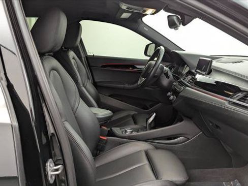 Used 2022 BMW X2 xDrive28i w/ Convenience Package AWD/4WD image 21