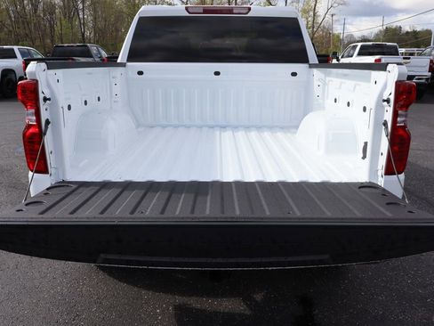 New 2026 Chevrolet Silverado 1500 LT image 23