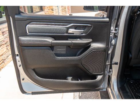 Used 2023 RAM 1500 Big Horn AWD/4WD image 16