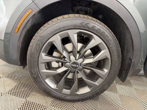 Certified 2022 Kia Sorento X-Line EX image 14