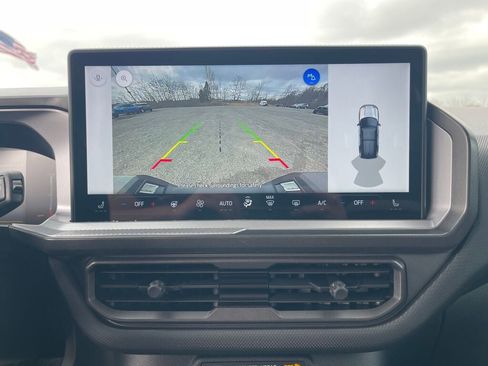 New 2026 Ford Bronco Sport Outer Banks image 12