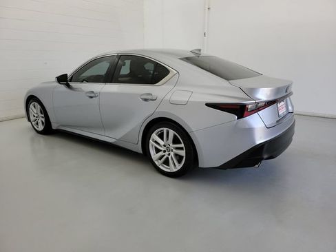 Used 2024 Lexus IS 300 w/ Comfort Package RWD image 7