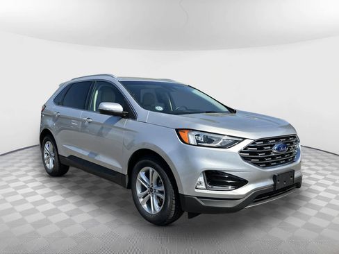 Used 2019 Ford Edge SEL w/ Equipment Group 201A image 1