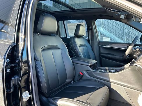 New 2026 Jeep Grand Cherokee Limited AWD/4WD image 33