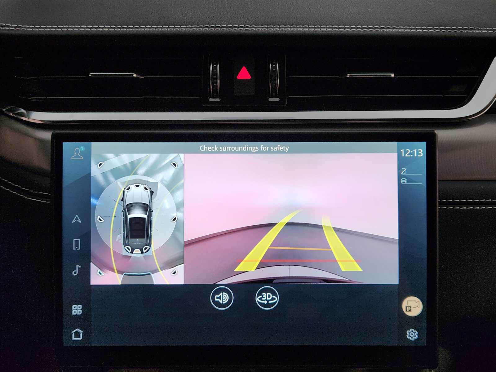 New 2026 Jaguar F-PACE R-Dynamic S AWD/4WD image 18