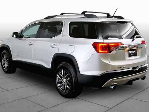 Used 2017 GMC Acadia SLT AWD/4WD image 12