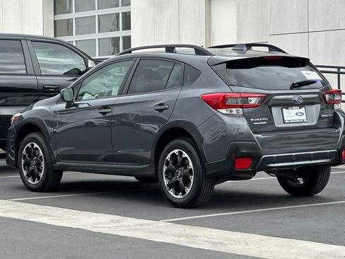 Used 2023 Subaru Crosstrek 2.0i Premium AWD/4WD image 5
