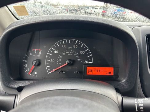 Used 2015 Chevrolet City Express LS image 19