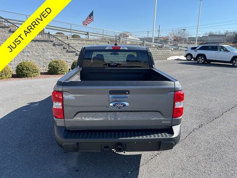 Used 2024 Ford Maverick XLT w/ Equipment Group 300A Standard image 8