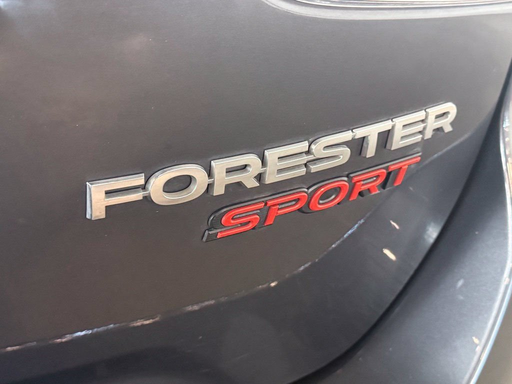 Used 2024 Subaru Forester Sport AWD/4WD image 22