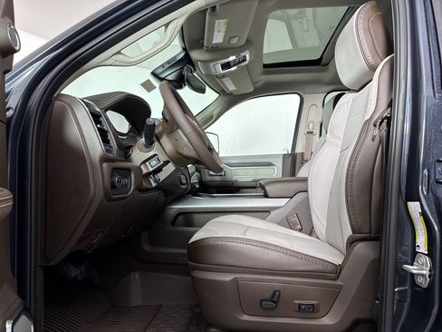 New 2026 RAM 2500 Laramie image 4